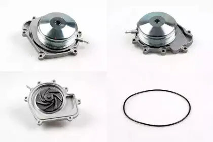 Насос водяной двигателя HEPU купить