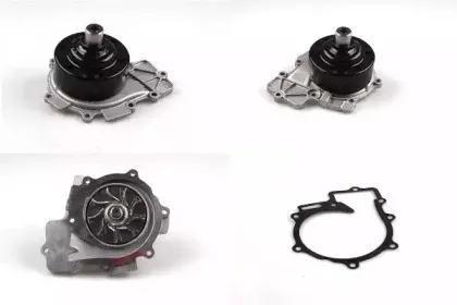 Водяной насос HEPU купить