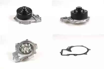 Насос водяной двигателя HEPU купить