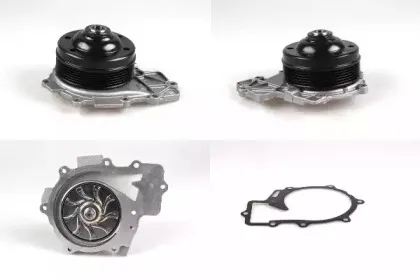 Водяной насос HEPU купить