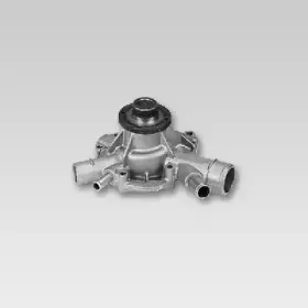 Водяной насос HEPU купить