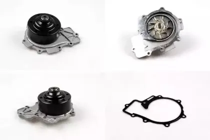 Водяной насос HEPU купить