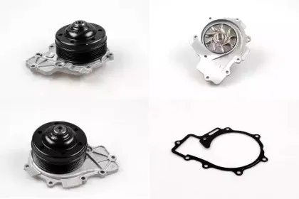 Водяной насос HEPU купить