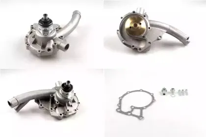 Водяной насос HEPU купить