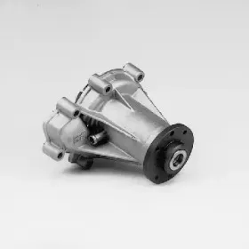 Водяной насос HEPU купить