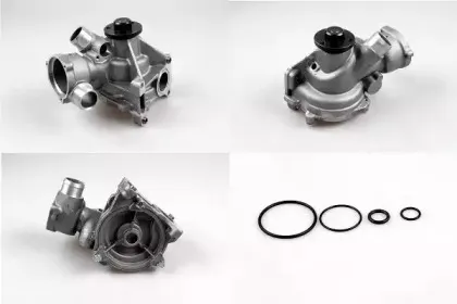 Водяной насос HEPU купить