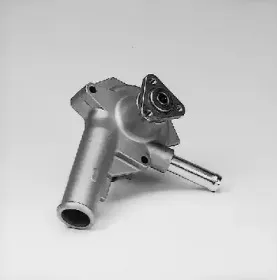 Водяной насос HEPU купить