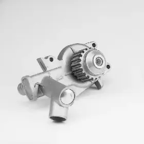 Водяной насос HEPU купить