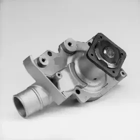 Водяной насос HEPU купить