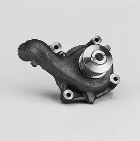 Водяной насос HEPU купить