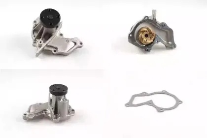 Насос водяной двигателя HEPU купить