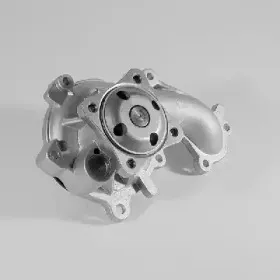 Насос водяной двигателя HEPU купить