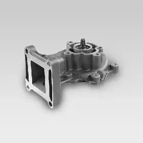 Водяной насос HEPU купить