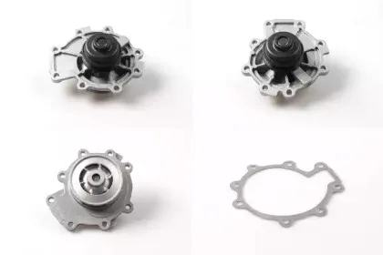 Водяной насос HEPU купить