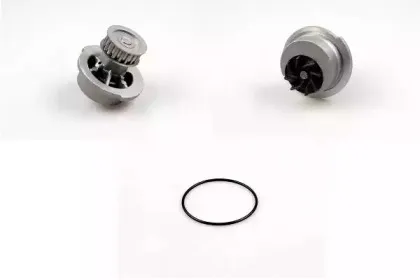 Водяной насос HEPU купить