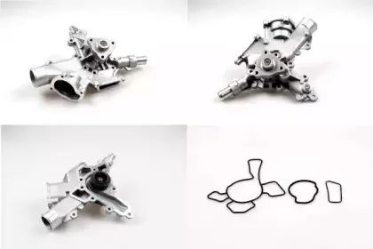 Водяной насос HEPU купить