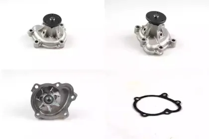 Насос водяной двигателя HEPU купить