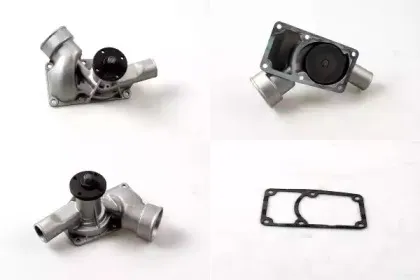 Водяной насос HEPU купить