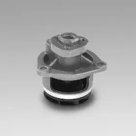 Насос водяной двигателя HEPU купить