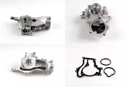 Водяной насос HEPU купить