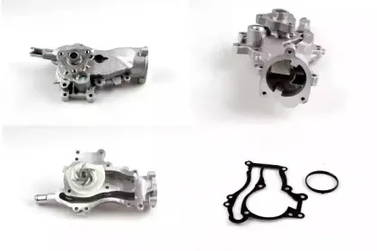 Водяной насос HEPU купить