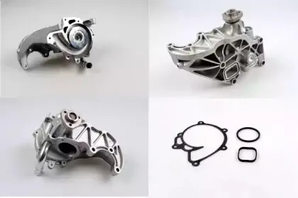 Водяной насос HEPU купить