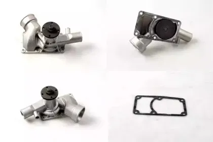 Водяной насос HEPU купить