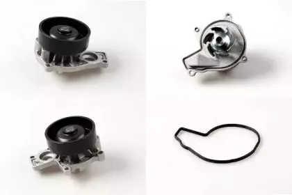 Водяной насос HEPU купить