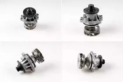 Насос водяной двигателя HEPU купить