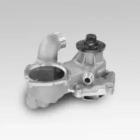 Водяной насос HEPU купить