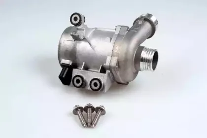 Насос водяной двигателя HEPU купить