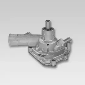 Водяной насос HEPU купить