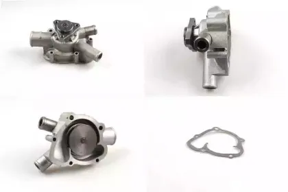 Водяной насос HEPU купить