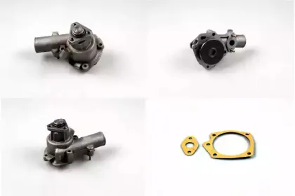 Водяной насос HEPU купить