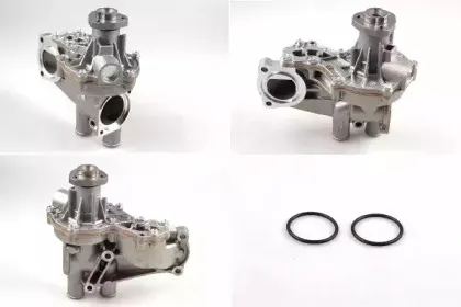 Насос водяной двигателя HEPU купить