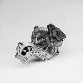 Водяной насос HEPU купить