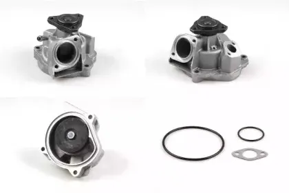 Водяной насос HEPU купить