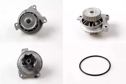 Водяной насос HEPU купить