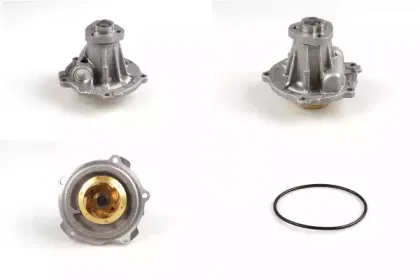 Водяной насос HEPU купить