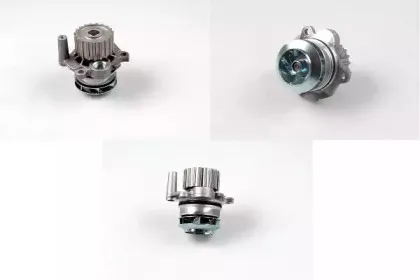 Водяной насос HEPU купить