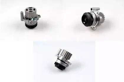 Насос водяной двигателя HEPU купить