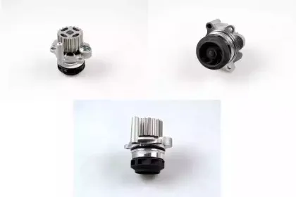 Насос водяной двигателя HEPU купить