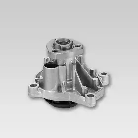 Насос водяной двигателя HEPU купить