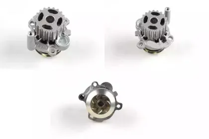 Насос водяной двигателя HEPU купить