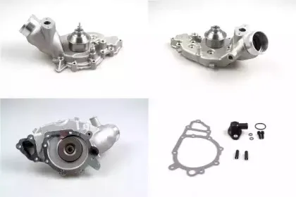 Водяной насос HEPU купить