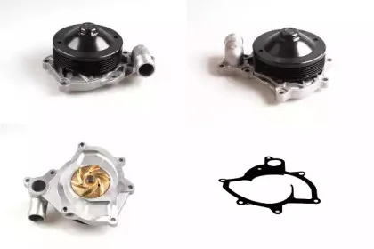 Водяной насос HEPU купить