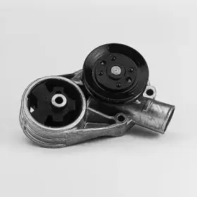 Водяной насос HEPU купить