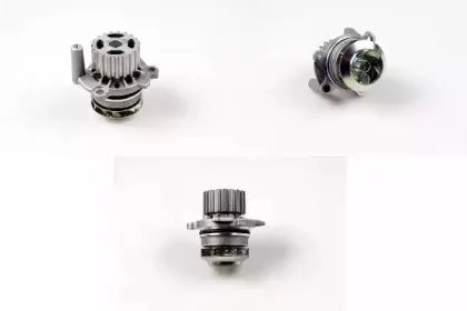 Насос водяной двигателя HEPU купить