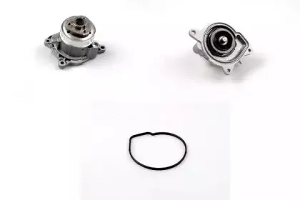 Водяной насос HEPU купить