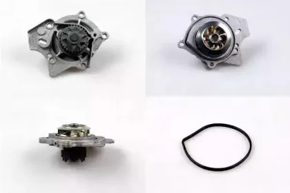 Насос водяной HEPU купить